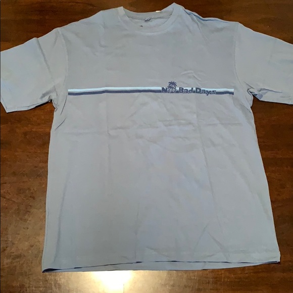 No Bad Days T-shirt. - Picture 1 of 3